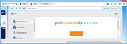 PolyBrowser  2.0
