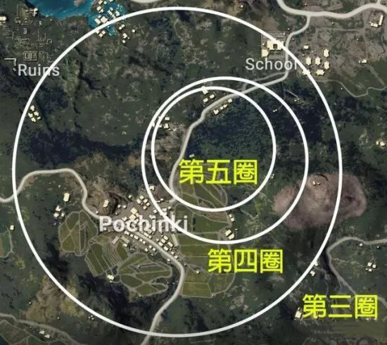 绝地求生pubg国际服v2.9.0安卓版