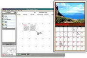 CoffeeCup Web Calendar  7.7