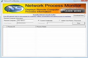 NetworkProcMonitor  1.3.5