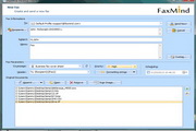 Faxmind Email to Fax Server  3.0.7.0806