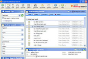 Copernic Desktop Search Lite  5.2.0.8992