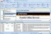 Portable Offline Browser  6.9.4244 SR6