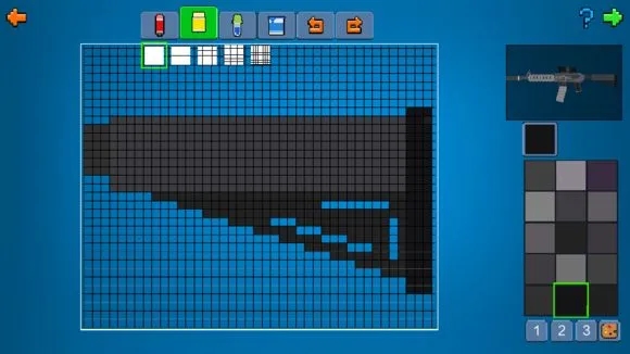 像素射击v14.1.1安卓版