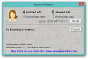 Emma Ad Blocker  1.1.0.1