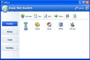 Easy Net Switch  6.7.0