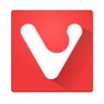 vivaldi  v1.9.818.40