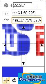 ColorPick Eyedropper截图