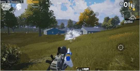 pubg台服v2.9.0安卓版