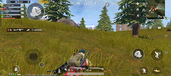 pubgm全球服v2.9.0安卓版