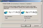 Nitro  3.2