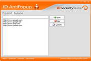 ID AntiPopup  3.5.0.0