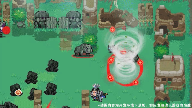 元气骑士2023全无限版v5.4.8安卓版