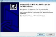 AA Mail Server  4.26