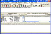 BulletProof FTP Server  2014.1.0.20