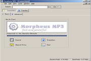 Morpheus MP3  5.8.5