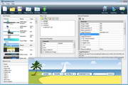 Flash Menu Labs Professional Edition  2.085