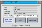 LimeWire SpeedUp Pro  5.5.0.0