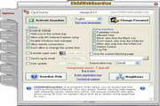 ChildWebGuardian Pro  5.1