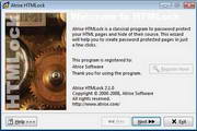 Atrise HTMLock  2.2.1