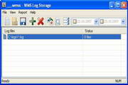 WMS Log Storage Professional Edition  4.4 Build 0431