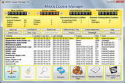 MAXA Cookie Manager Standard  5.4