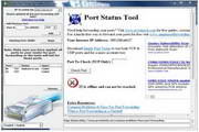 Simple Port Tester  3.0.0