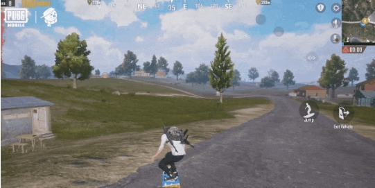 pubg台服v2.9.0安卓版