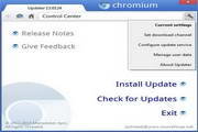 Chromium Updater  2015 Release 4