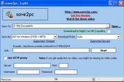 save2pc Light  4.2.8 Build 439