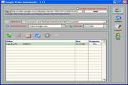 Google Video Downloader  3.2.4.0