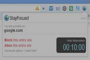 StayFocusd  1.4.8