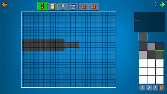 像素射击v14.1.1安卓版