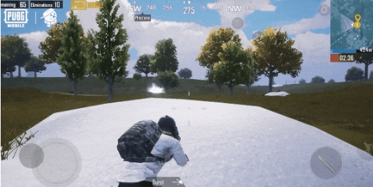 pubg台服v2.9.0安卓版