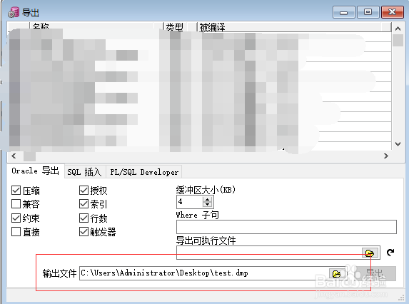 Oracle Database Instant Client截图