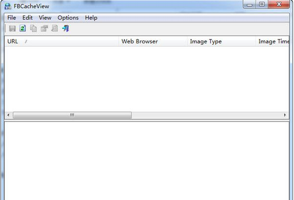 FBCacheView(网页图片缓存查看器)截图