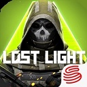 lost light国际服最新版v1.0安卓版