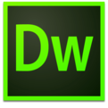 Dreamweaver CC  官方中文版