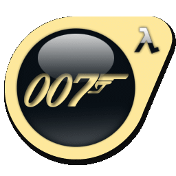 007 GoldenEye  2.0