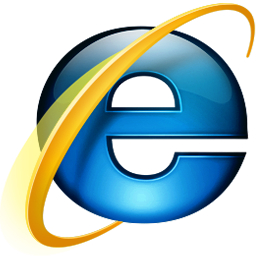 IE8 Internet Explorer 8 兼容性视图列表  For WinXP