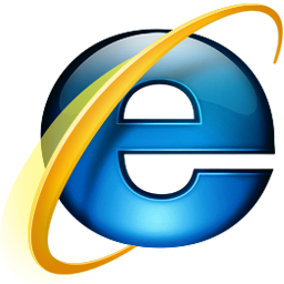 IE8 Internet Explorer 8 兼容性视图列表  For Vista