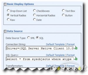 Active Column Pack  2.1.0.0