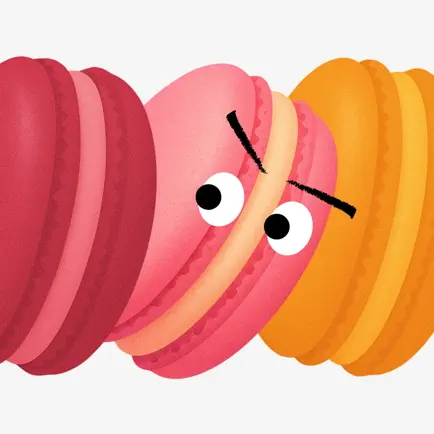 Macaron APP