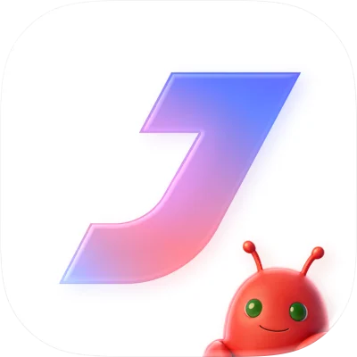 JVS Claw APP