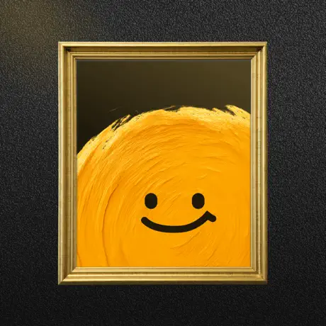 MoodGallery APP - AI图像设计