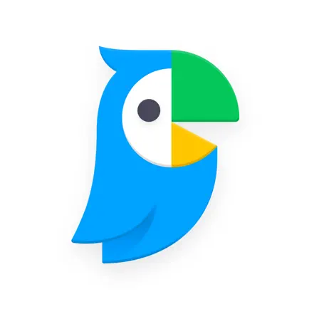 Naver Papago APP - AI语言翻译