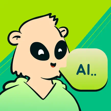 TalkAI练口语APP - AI教育学习