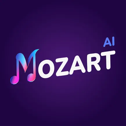Mozart APP - AI音乐 AI应用