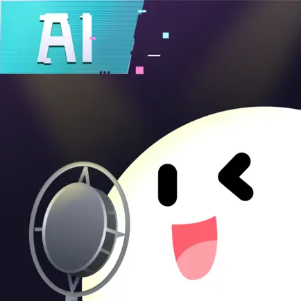 给麦APP - AI音乐 AI应用