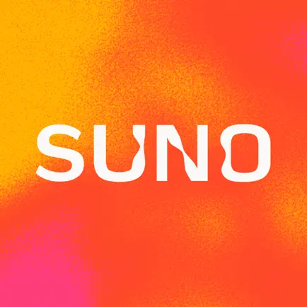 Suno APP - AI音乐 AI应用